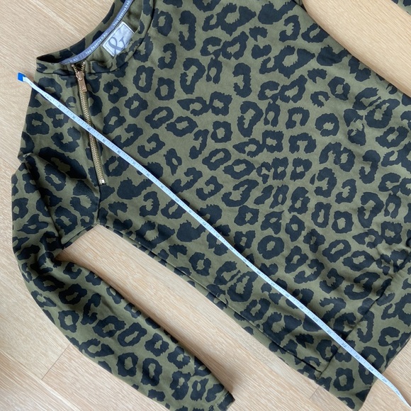 Ampersand Avenue Long Sleeve Top - Picture 8 of 12